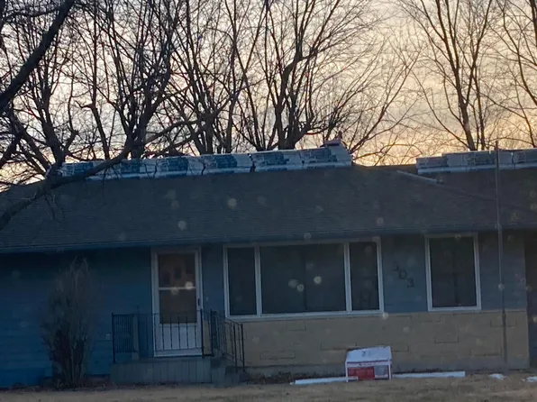503 W Cedar St, Riley, KS 66531