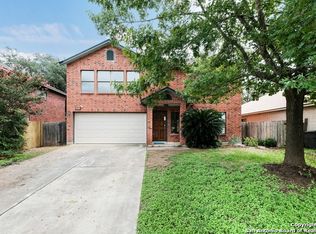 7310 Arbeth Pl, San Antonio, TX 78250
