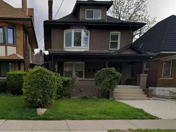 5 Maplewood Ave, Hamilton, ON L8M 1W3