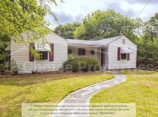 2117 3rd St NE, Birmingham, AL 35215