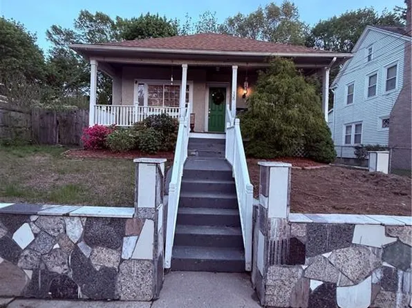 138 Alabama Ave, Providence, RI 02905