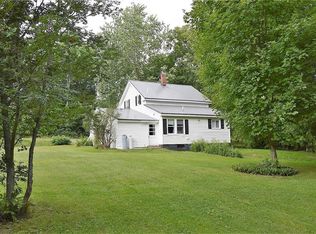 833 Dexter Rd, Cambridge, ME 04923