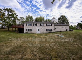 12544 Osborne Ave NE, Alliance, OH 44601