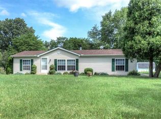 13755 Brick Rd, Granger, IN 46530