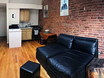 Rented by Wohlfarth & Associates Inc