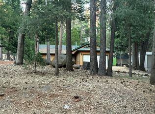 30935 Bambi Dr, Shingletown, CA 96088