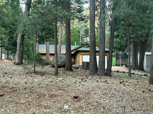 30935 Bambi Dr, Shingletown, CA 96088