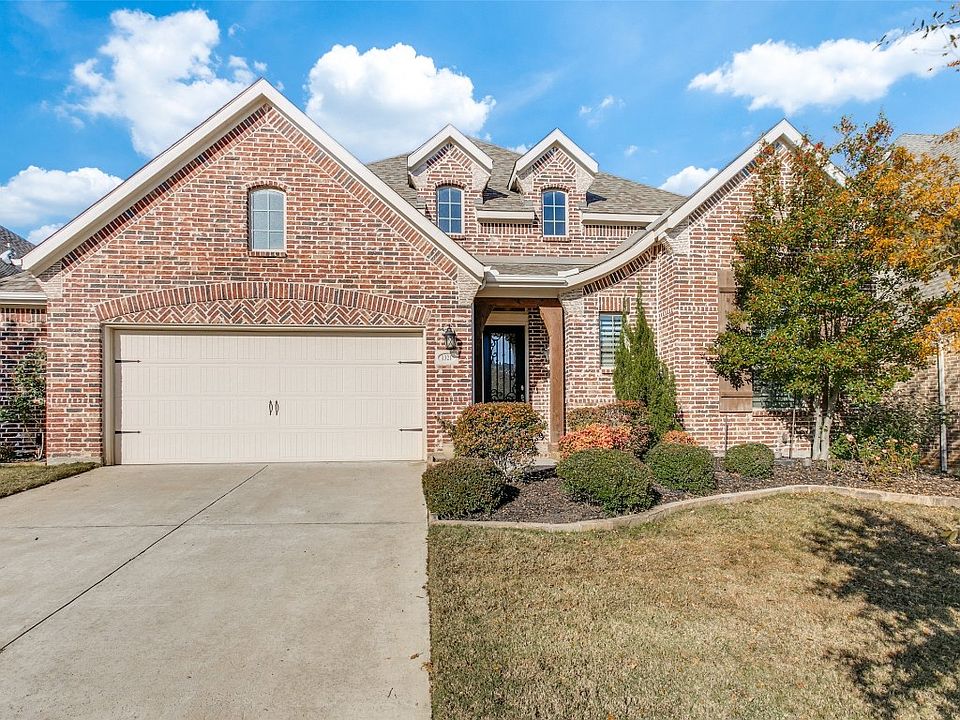 1321 Bluebell Ave, Lantana, TX 76226 Zillow