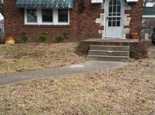 1040 George St, Chester, IL 62233