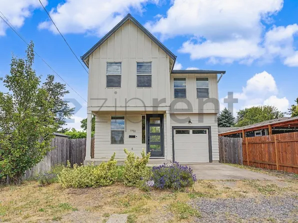 7750 SE 57th Ave, Portland, OR 97206