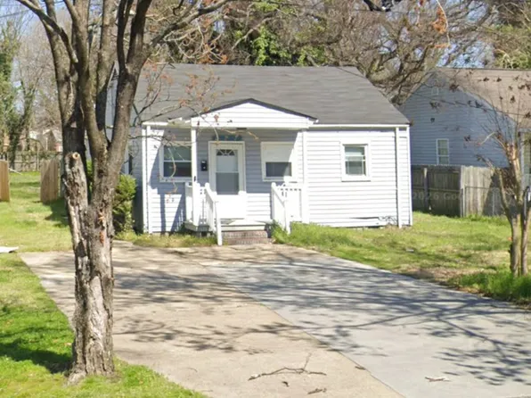 227 Settlers Landing Rd, Hampton, VA 23669