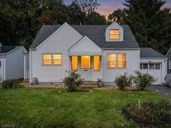 806 Pinewood Rd, Union Twp., NJ 07083