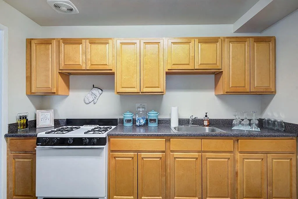 The Village of Chartleytowne Apartments and Townhomes — Photo 3