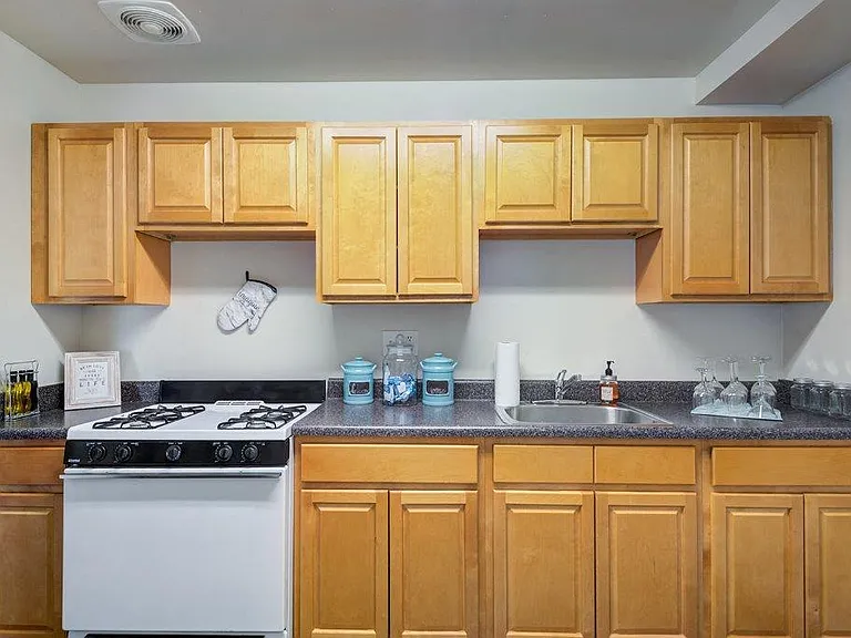 The Village of Chartleytowne Apartments and Townhomes — Photo 3