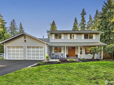 19904 Maplewood Drive, Edmonds, WA, 98026
