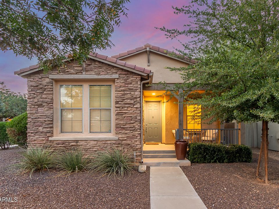 1st image of 15488 W ASTER Drive