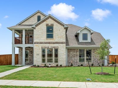 5634 Rowlan Row, Midlothian, TX, 76065