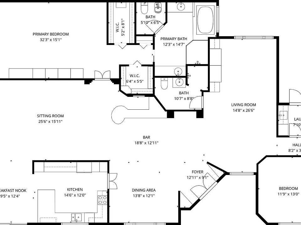 2nd image of 17191 Grand Bay Drive