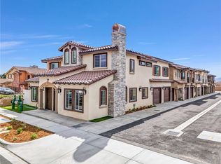 16385 Valencia Ave Unit 3, Fontana, CA 92335