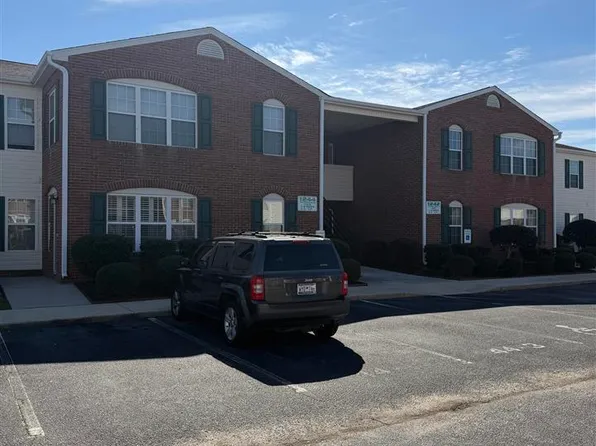 1244 Via Ponticello APT 1, Florence, SC 29501