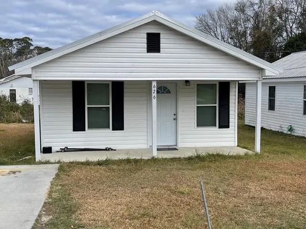 626 5th Ave, Vidalia, GA 30474