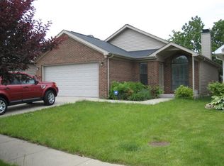 893 Marblehead Dr, Lexington, KY 40509