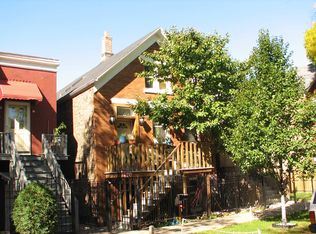 2836 S Saint Louis Ave, Chicago, IL 60623