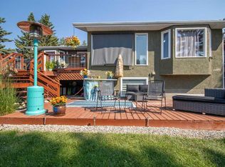 550 N 4th Ave SW, Sundre, AB T0M1X0