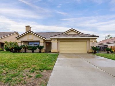 5631 N Mason Dr, San Bernardino, CA, 92407