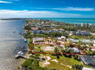 6039 Manasota Key Rd Lot 3, Englewood, FL 34223