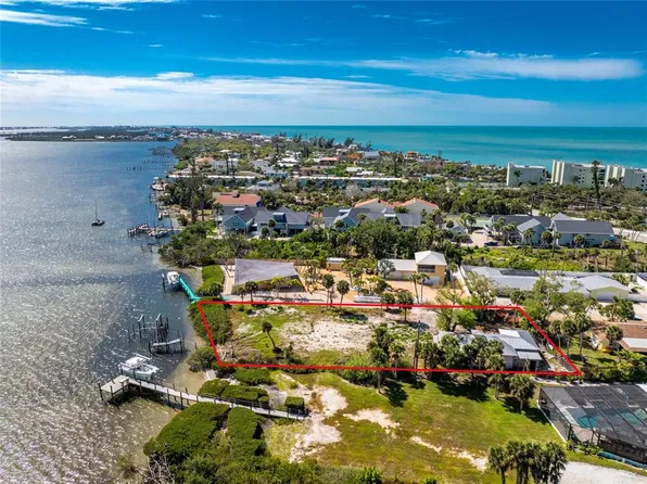 6039 Manasota Key Rd Lot 3, Englewood, FL 34223