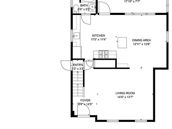 3rd image of 29 Station Ave
