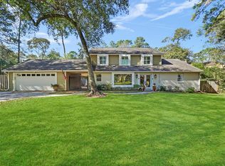 10705 E Timberwagon Cir, Spring, TX 77380