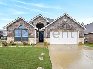 1301 Raleigh Path, Denton, TX 76208