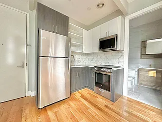 Rented by Doorway NYC, LLC