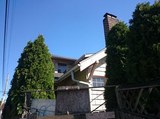 705 NE 50th St, Seattle, WA 98105
