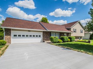 804 McKinsey Pl, Moberly, MO 65270