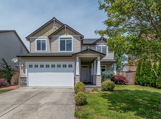 422 NW 150th Way, Vancouver, WA
