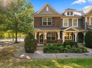 302 Mapleton Aly, Hermitage, TN 37076