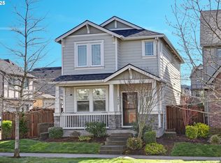 7092 NW Eleanor Ave, Portland, OR 97229