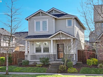 7092 NW Eleanor Ave, Portland, OR, 97229