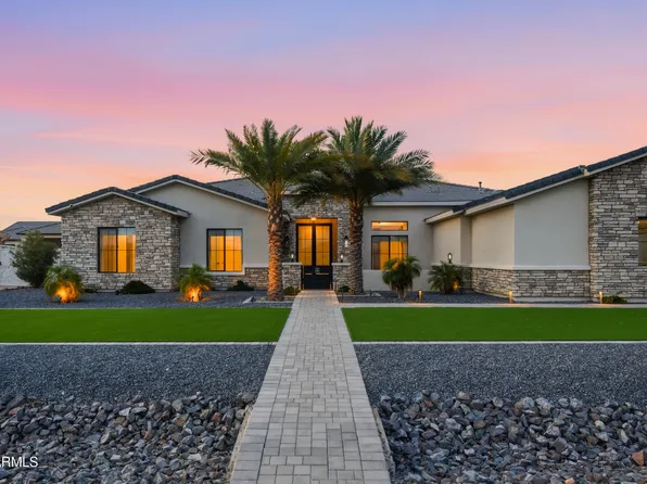 18206 W SAN MIGUEL Court, Litchfield Park, AZ 85340