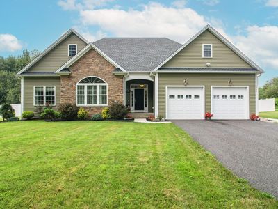 1414 Guernseytown Road, Watertown, CT, 06795