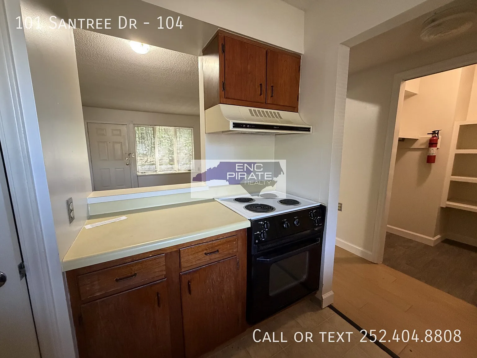 1 bed, $795 — Photo 3
