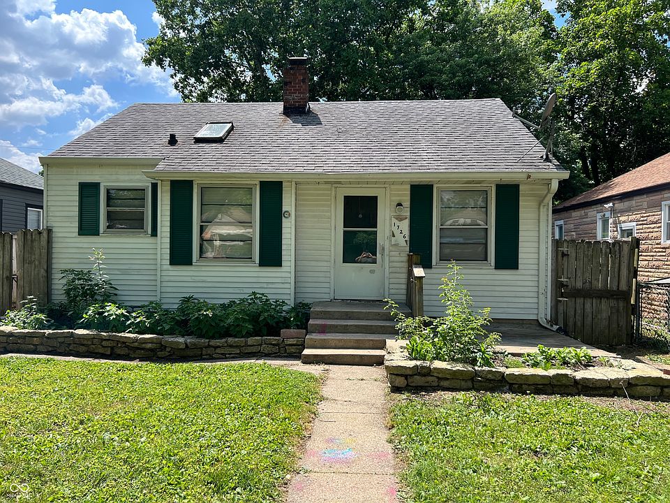 1st image of 1726 N Linwood Ave