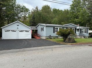 65 Hanson Farm Rd, Lincoln, NH 03251