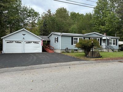 65 Hanson Farm Road, Lincoln, NH, 03251