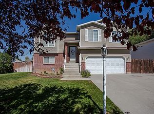 2486 W 1275 N, Layton, UT 84041
