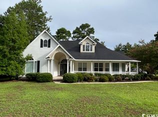 2436 Hunters Trl, Myrtle Beach, SC 29588