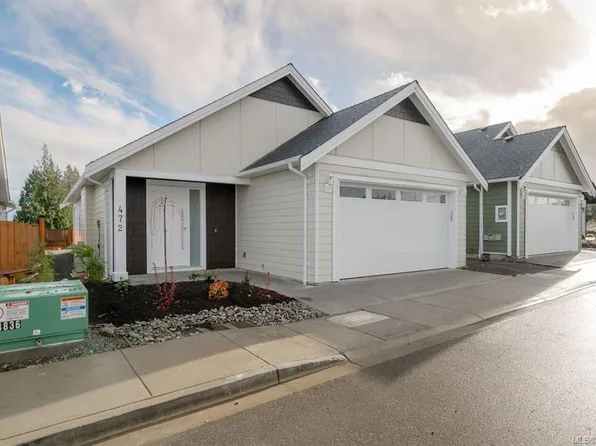 472 Hampstead St, Parksville, BC V9P 2T7